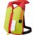 #MD4032 Mustang PFD Vest Automatic - Red (4)