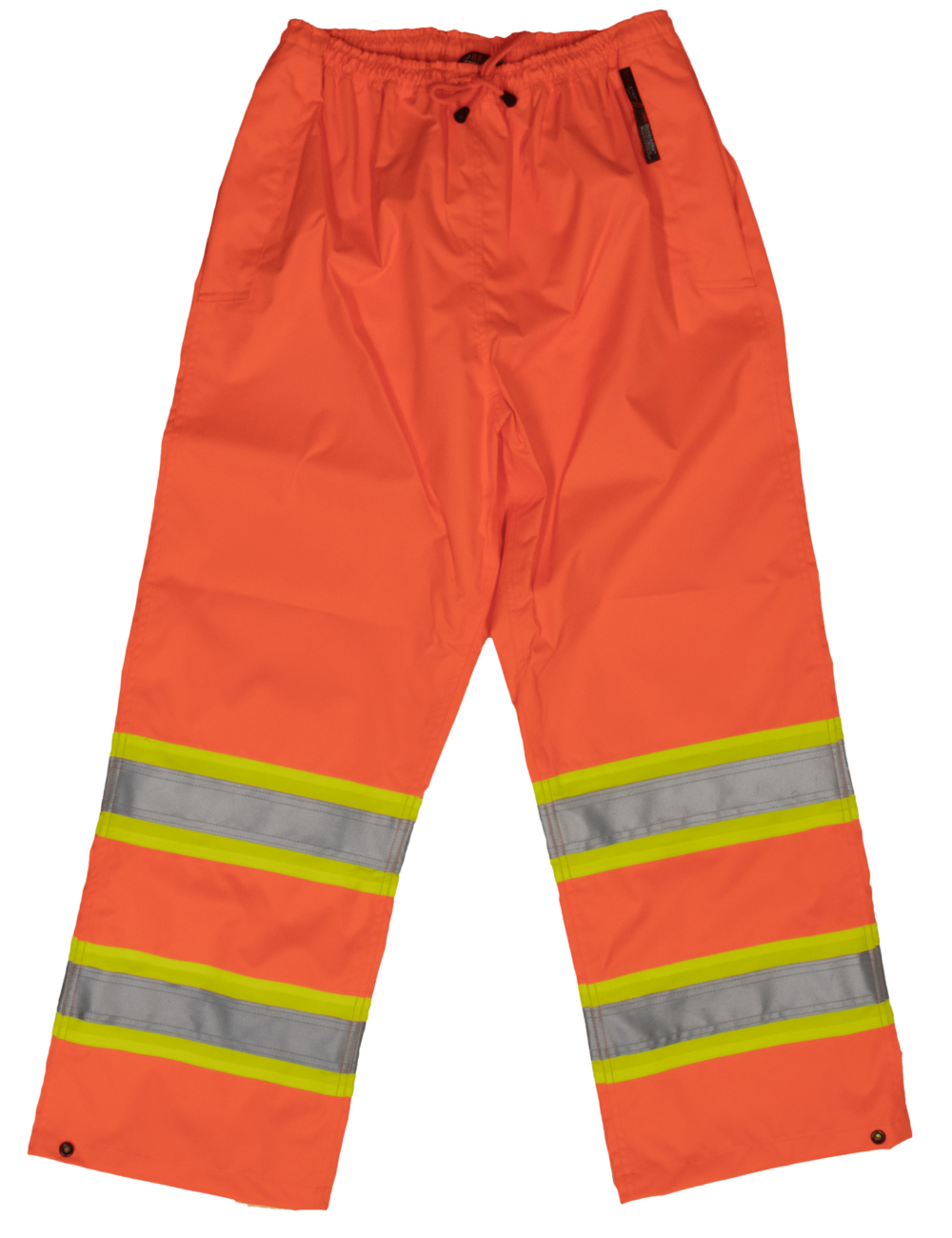 Tough Duck Safety Rain Pant Weaver and Devore Trading Ltd
