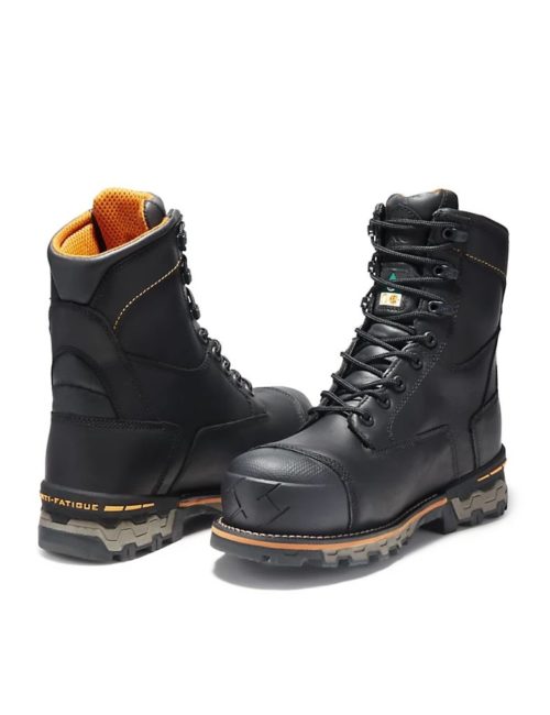 TB089646 Timberland Boondock - Black (2) TB089646 Timberland Boondock - Black (2)