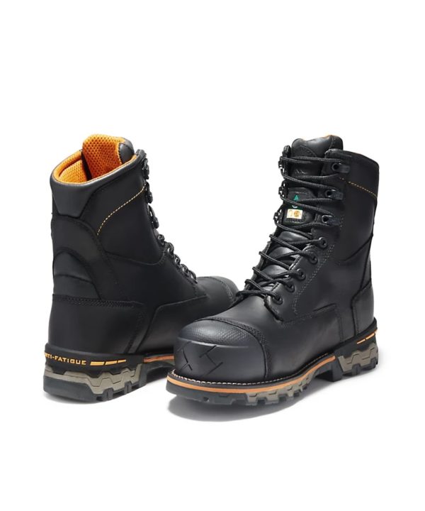 timberland boondock 1000g