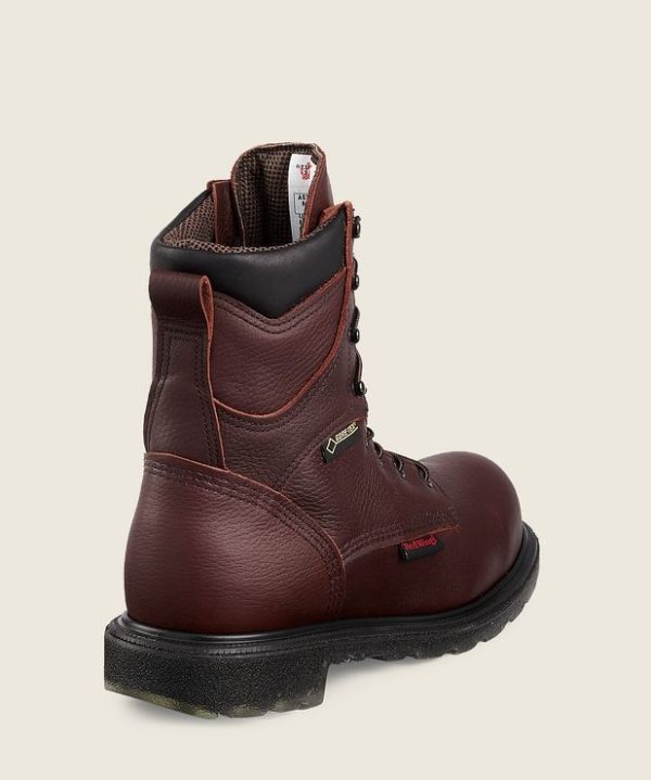 Red Wing 2412 (ST) - Weaver and Devore Trading Ltd