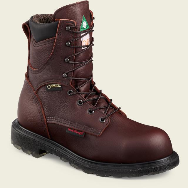 Red Wing 2412 (ST) - Weaver & Devore Trading Ltd