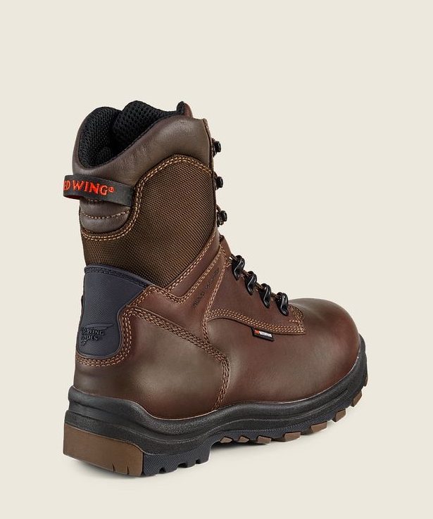 Red Wing 3548 (CST) - Weaver and Devore Trading Ltd