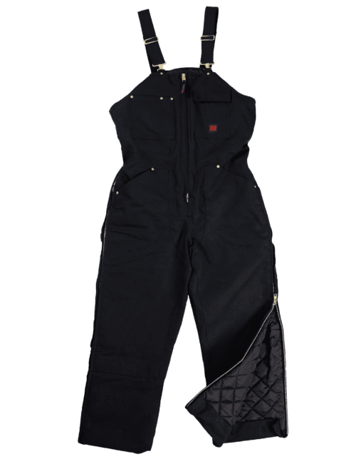 7537 TD Deluxe Insulated Bib