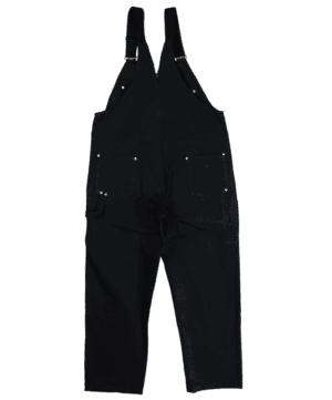 7637 TD Unlined Bib (2)