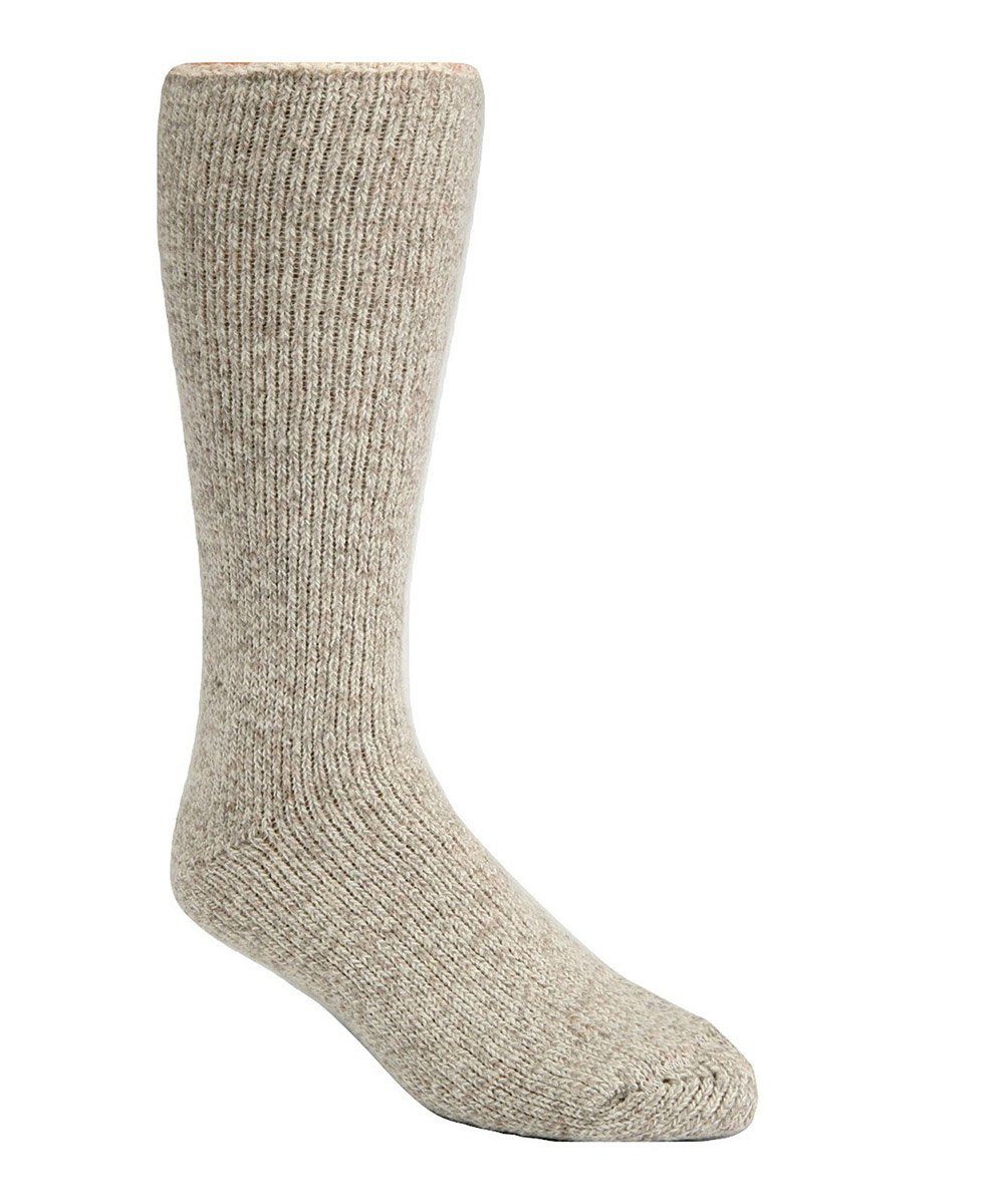J.B. Field's Icelandic -50 Wool Sock - Weaver and Devore Trading Ltd