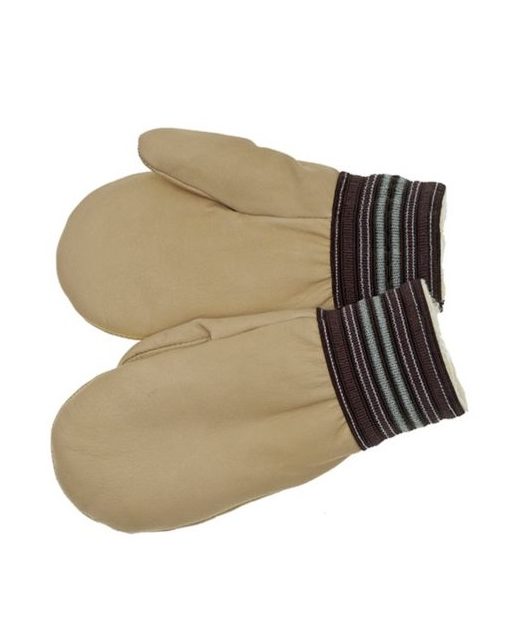 Raber Youth Comfort Mitts