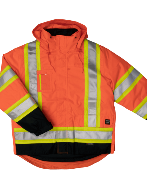 S426 Work King 5in1 Jacket (1)