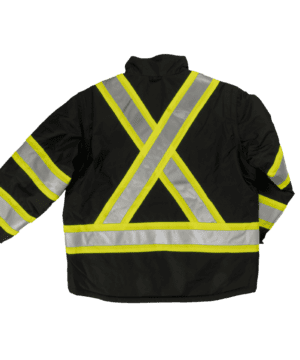 S426 Work King 5in1 Jacket (3)