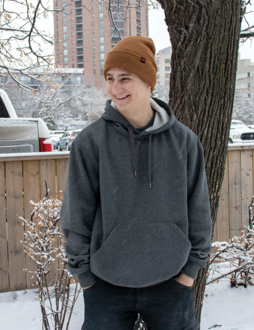 WJ22 TD Popover Hoody (3) WJ22 TD Popover Hoody (3)