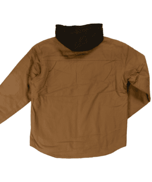WS03 TD Duck Berber (2)
