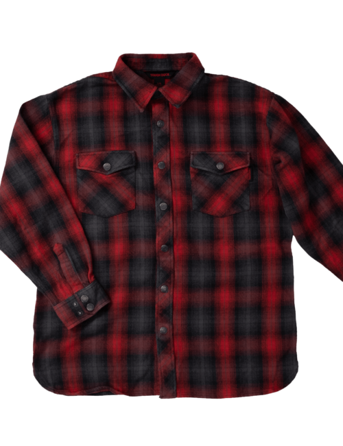 WS04 TD Flannel Overshirt (3)