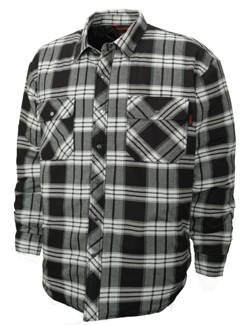 WS05-GARMENT-BLACK-GRAY-PLAID-FRONT