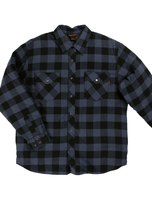 WS05 TD Quilt Shirt (3)