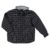 WS06 TD Quilt Fooler Jacket – Charcoal (1)