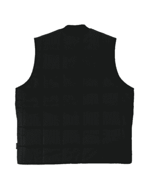 WV01 TD Quilted Sherpa Vest (2)