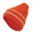 i45816 TD Knit Cap RF - Florescent Orange (1)