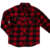 i964 TD Check Fleece Shirt (1)