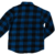 i964 TD Check Fleece Shirt (4)