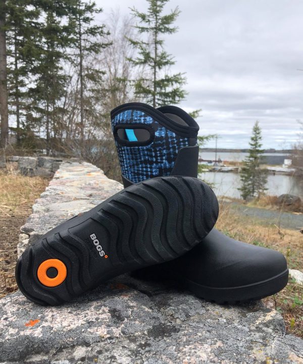 bogs neo tech