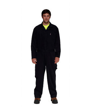 761 Stalworth Zip Coverall