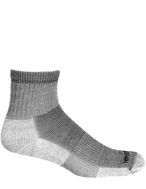 8461-8462 J.B. Field's Hiking Merino Wool Ankle Sock
