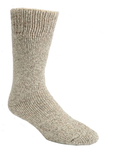 8511-8512- J.B. Field's Icelandic -40 Wool Sock