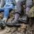 8761-8762 J.B. Field's Hiking Merino Wool Sock (1)