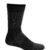 8995-8992 J.B. Field's Icelandic -30 Merino Wool Sock Black