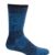 8995-8992 J.B. Field's Icelandic -30 Merino Wool Sock Denim