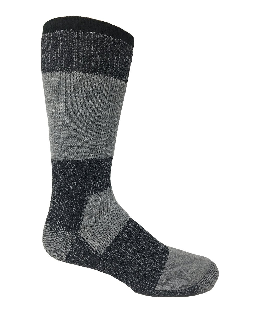 J.B. Field's Icelandic -40 Wool Sock - Weaver and Devore Trading Ltd