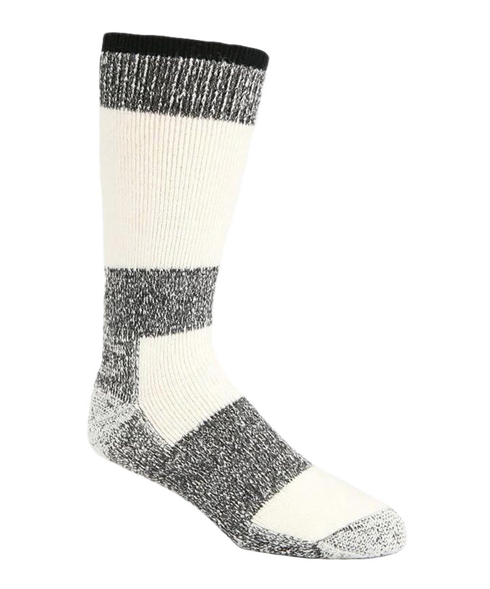 J.B. Field's Icelandic -30 Merino Wool Sock - Weaver and Devore Trading Ltd