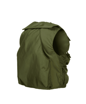 MIV-10 Mustang Inflatable Fisherman Vest (2)