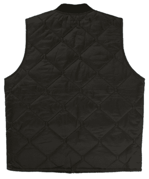 WV03 Tough Duck Quilted Vest (2)