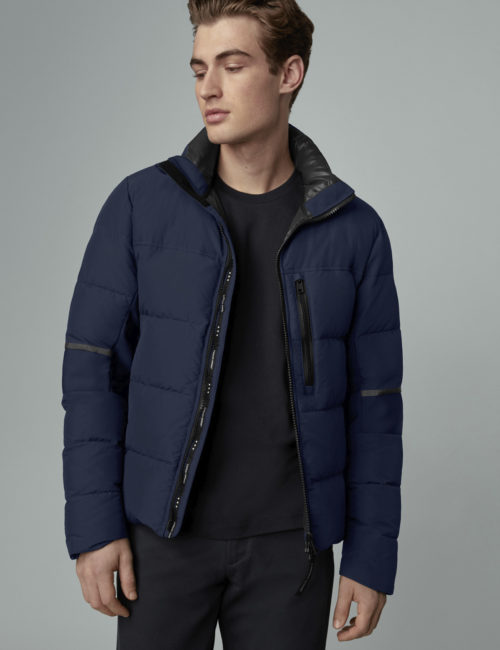 2744M Hybridge Jacket - Atlantic Navy (2) 2744M Hybridge Jacket - Atlantic Navy (2)