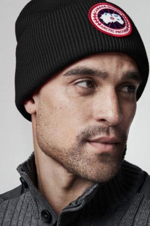 6936M Arctic Disc Toque – Black (1)