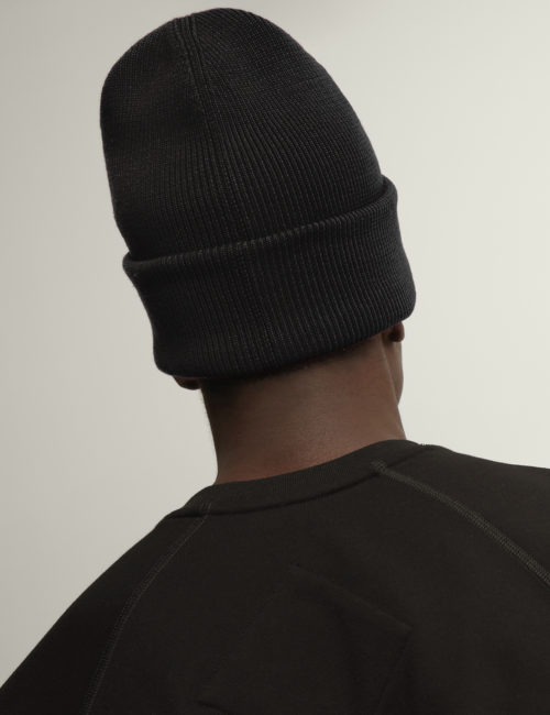 6936M Arctic Toque - Black (4) 6936M Arctic Toque - Black (4)