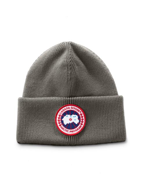 6936M Arctic Toque - Heather Grey (1) 6936M Arctic Toque - Heather Grey (1)