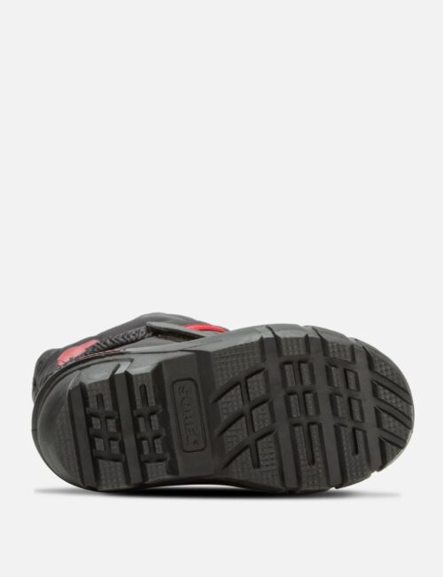 NC1965 Children's Flurry - Red (1) NC1965 Children's Flurry - Red (1)