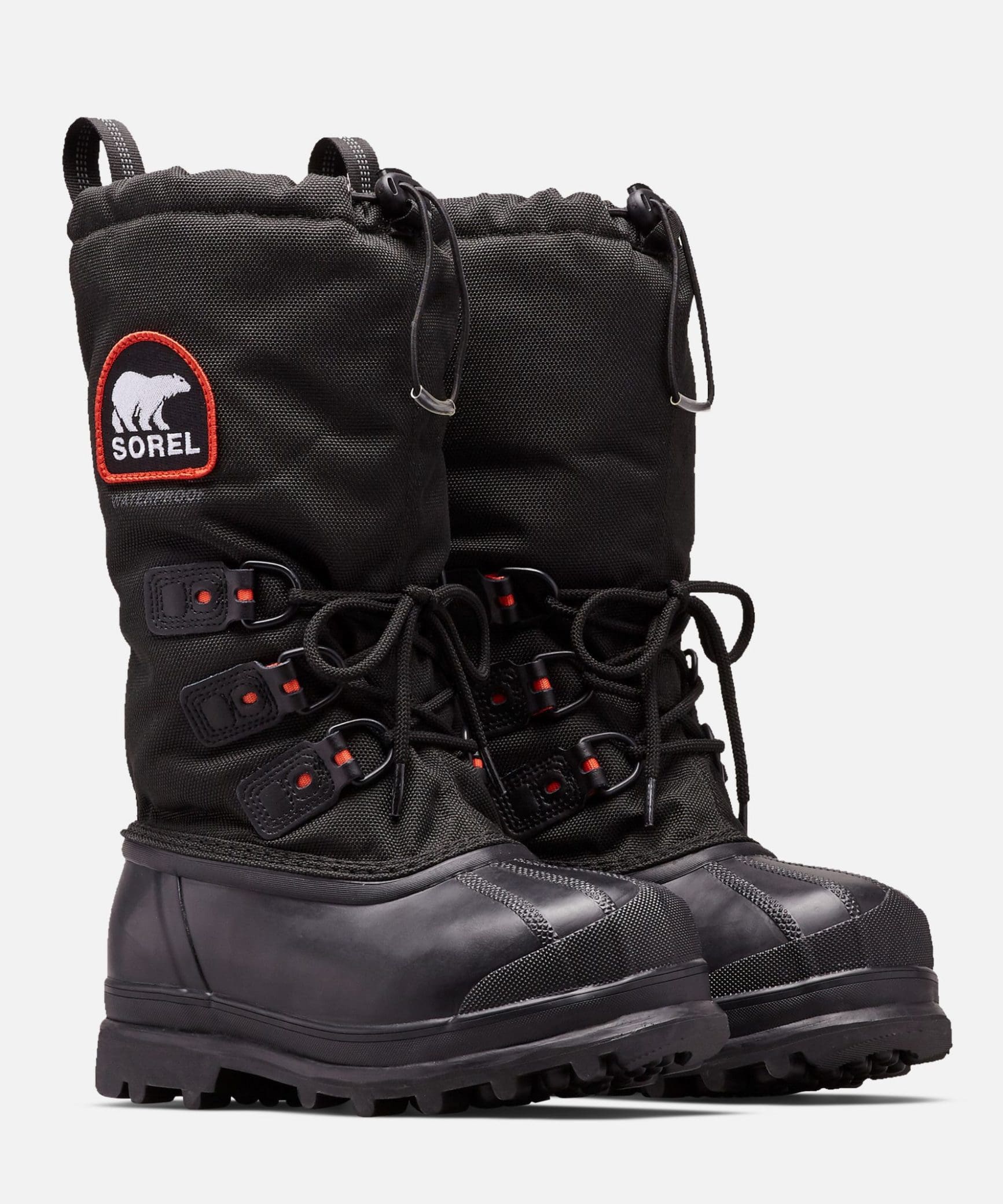 Sorel Women's Glacier XT Weaver and Devore Trading Ltd