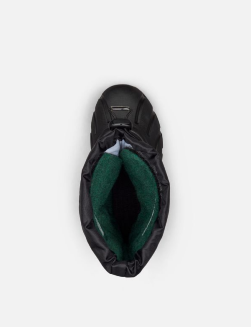 NY1965 Sorel Youth Flurry - Black City Grey (2) NY1965 Sorel Youth Flurry - Black City Grey (2)