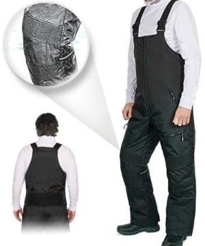 1714117161 Choko Deluxe Bib Pant – Men’s (2)