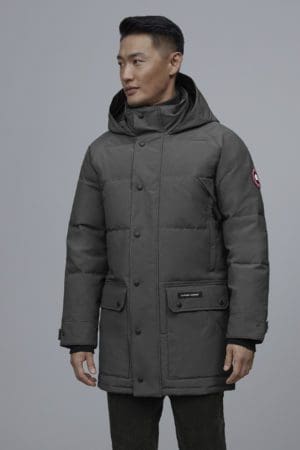2580M Emory Parka – Graphite (2)
