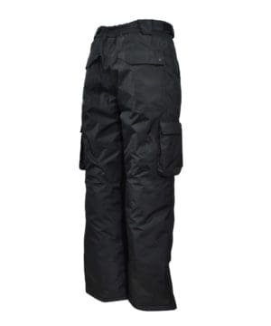 88-20082K Ganka Tussor Bib Womens (2)