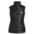 2700L Hybridge Lite Tech Down Vest – Black (1)