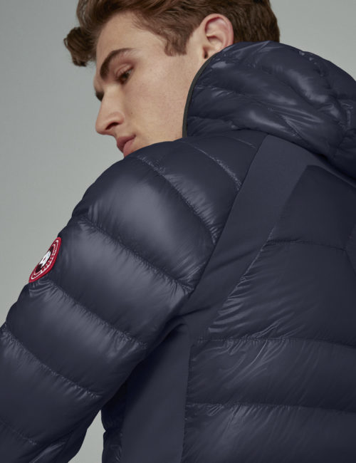 2712M Hybridge Lite Tech Down Hoody - Atlantic Navy (5) 2712M Hybridge Lite Tech Down Hoody - Atlantic Navy (5)