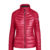 2714L Hybridge Lite Jacket Womens – Red (1)