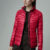 2714L Hybridge Lite Jacket Womens - Red (4)