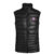 2715M Hybridge Lite Tech Down Vest Mens – Black (1)