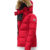 3804L Chelsea Parka - Red (1)